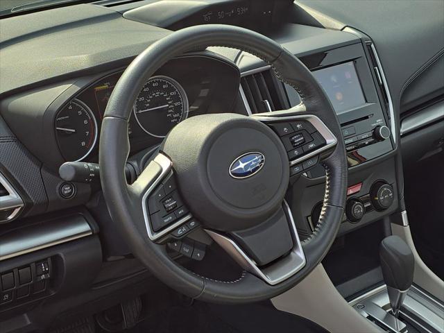 used 2019 Subaru Forester car, priced at $23,500