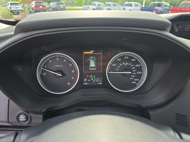 used 2019 Subaru Forester car, priced at $23,500
