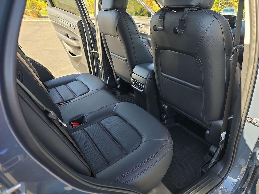 used 2023 Mazda CX-5 car, priced at $27,450