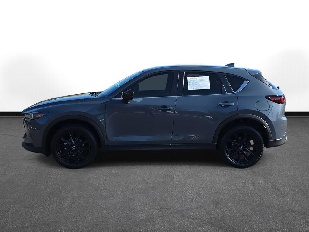 used 2023 Mazda CX-5 car, priced at $27,450