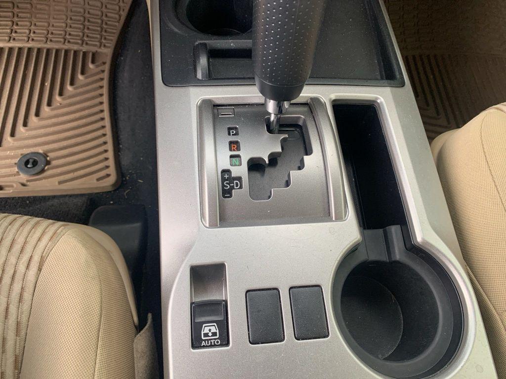 used 2013 Toyota 4Runner car, priced at $21,900