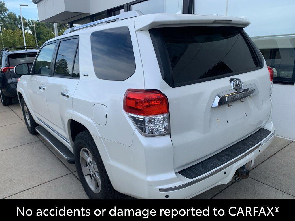 used 2013 Toyota 4Runner car, priced at $21,900