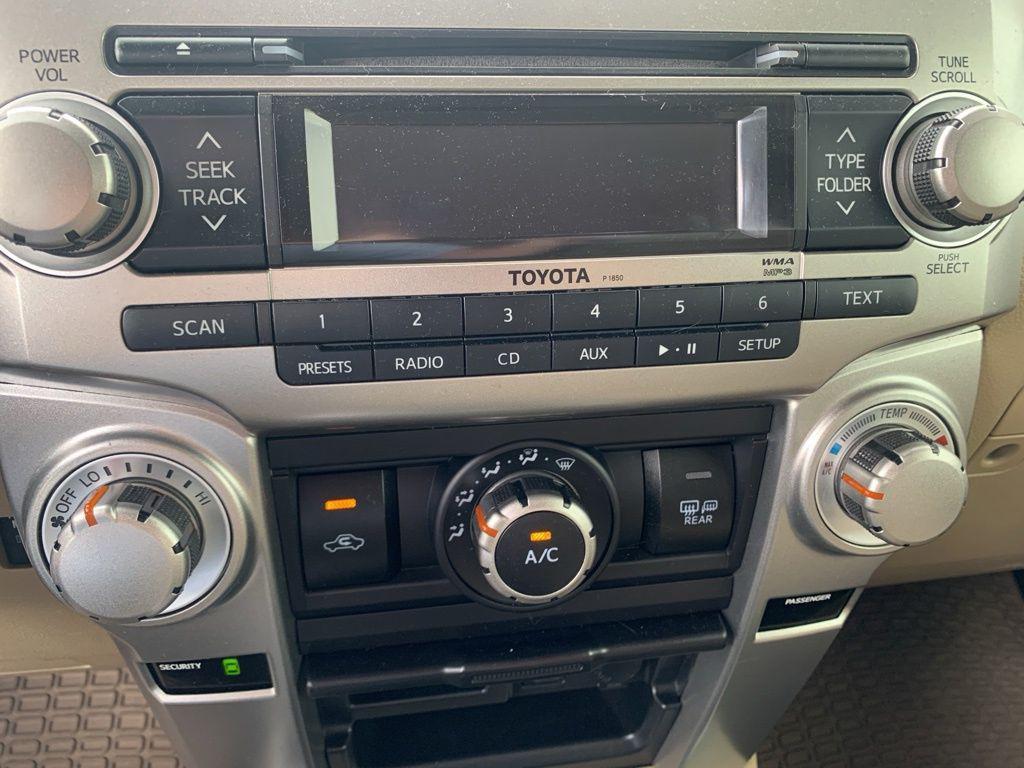 used 2013 Toyota 4Runner car, priced at $21,900