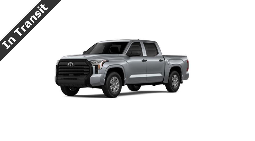 new 2025 Toyota Tundra car, priced at $46,313