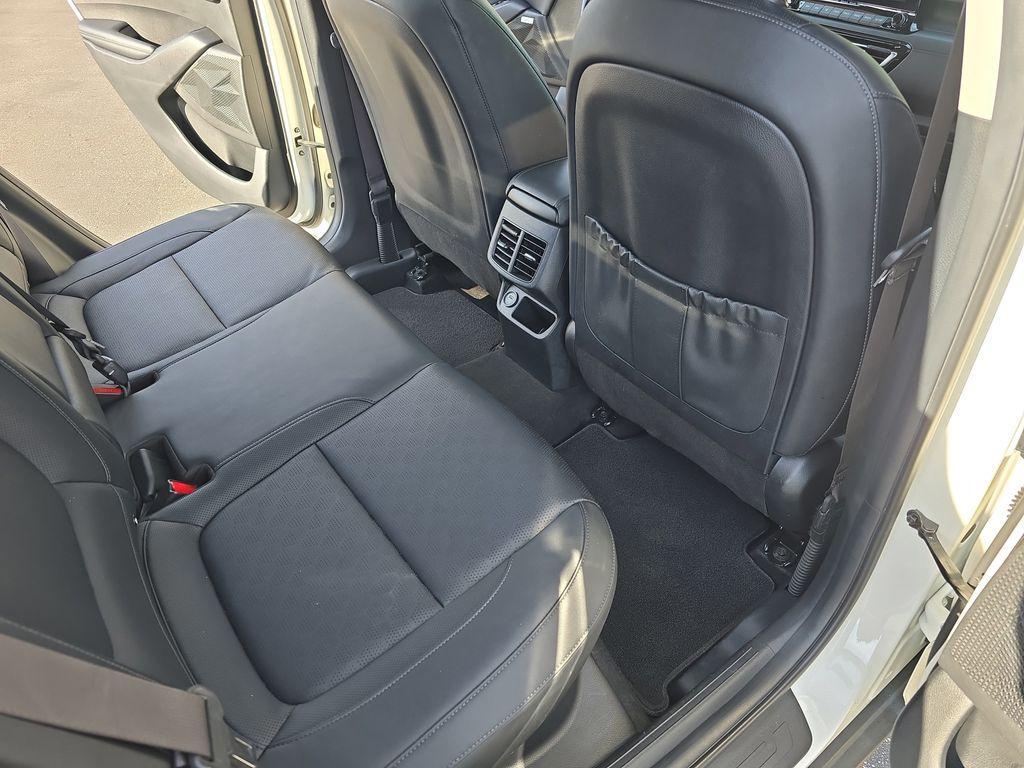 used 2021 Kia Seltos car, priced at $14,970