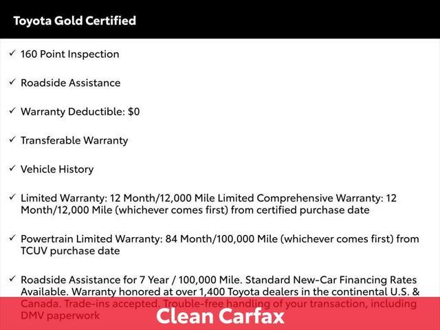 used 2022 Toyota Tacoma car, priced at $34,750