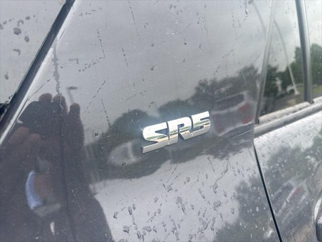 used 2024 Toyota 4Runner car, priced at $47,900