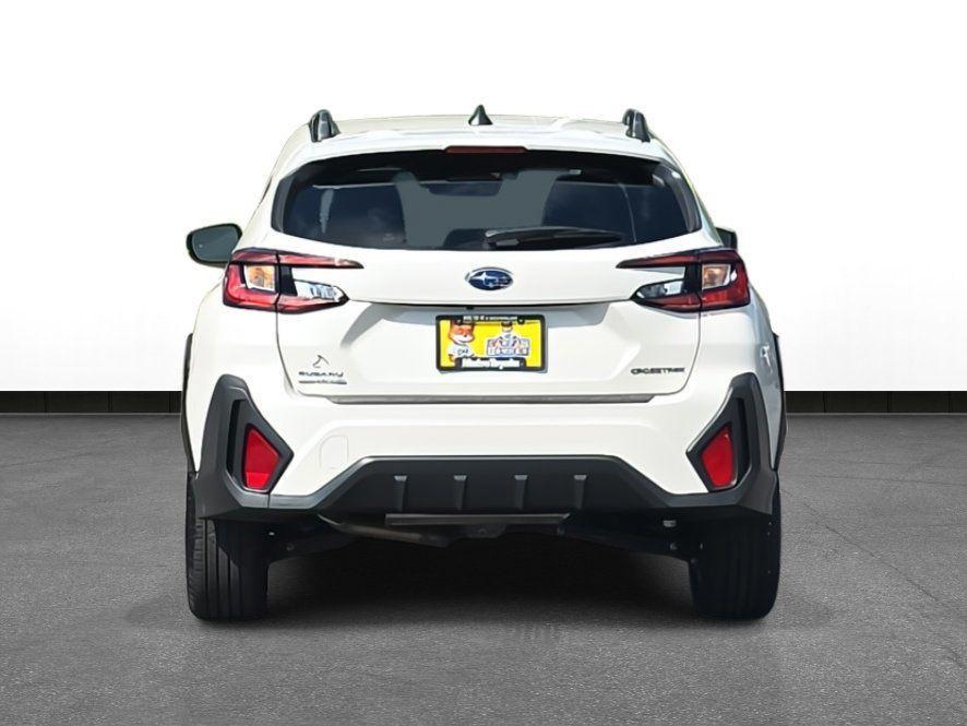 used 2024 Subaru Crosstrek car, priced at $29,250
