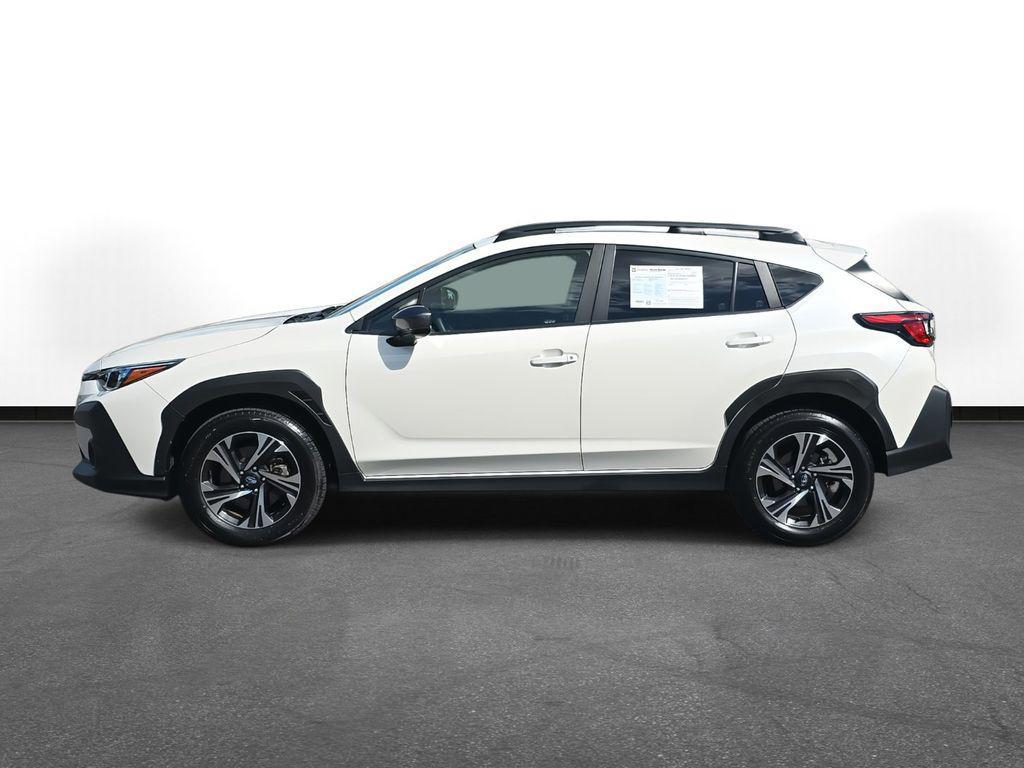 used 2024 Subaru Crosstrek car, priced at $29,250