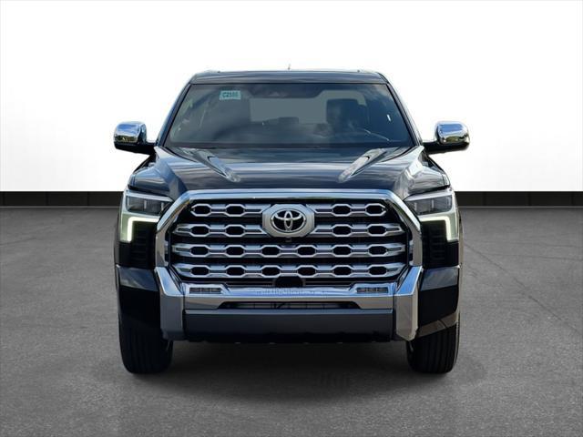 new 2025 Toyota Tundra car, priced at $68,854