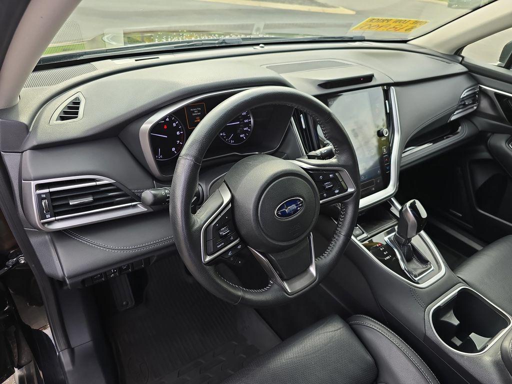 used 2020 Subaru Outback car, priced at $17,970