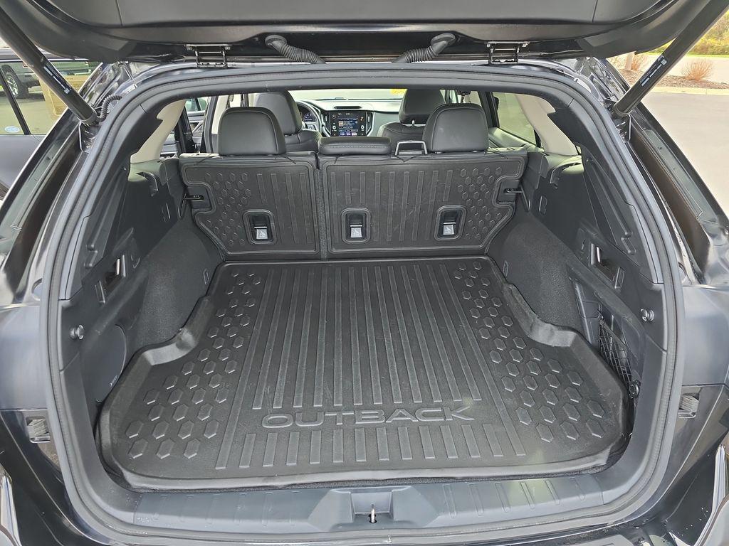 used 2020 Subaru Outback car, priced at $17,970