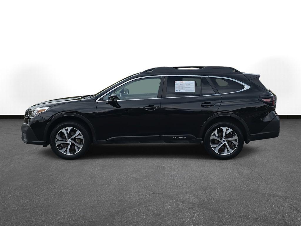 used 2020 Subaru Outback car, priced at $17,970