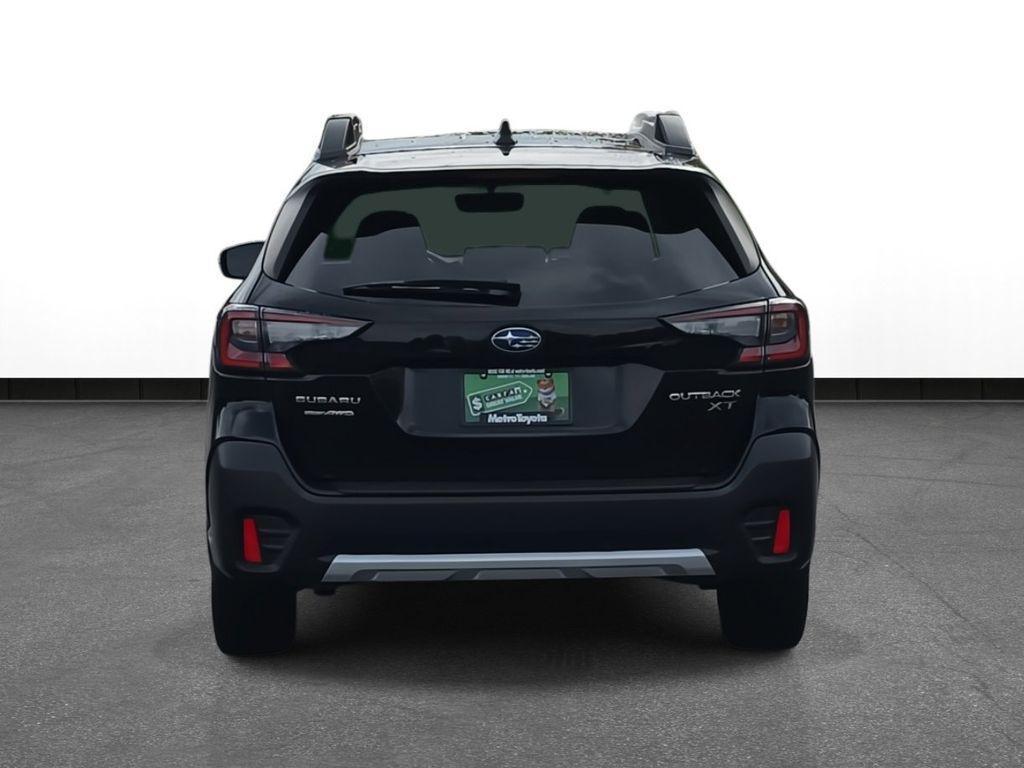 used 2020 Subaru Outback car, priced at $17,970