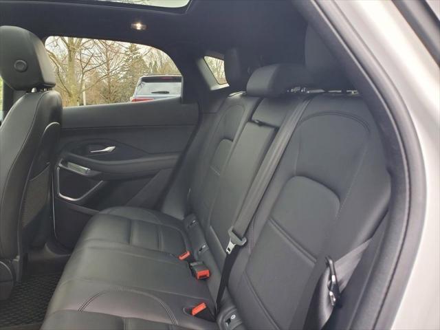 used 2023 Jaguar E-PACE car, priced at $32,900