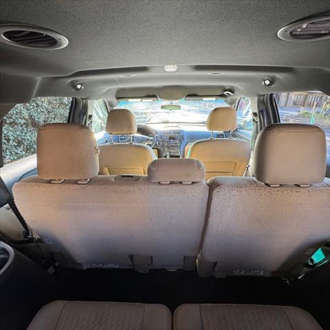 used 2016 Ford Explorer car, priced at $12,999