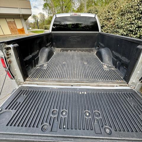 used 2011 Ford F-150 car, priced at $11,599