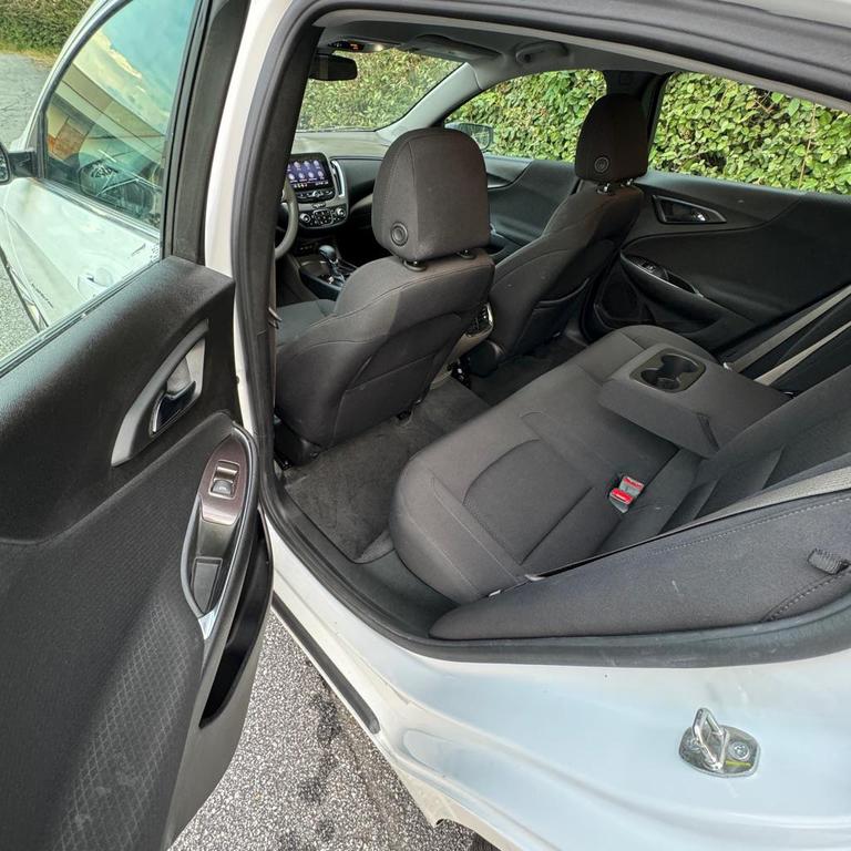 used 2022 Chevrolet Malibu car, priced at $15,999