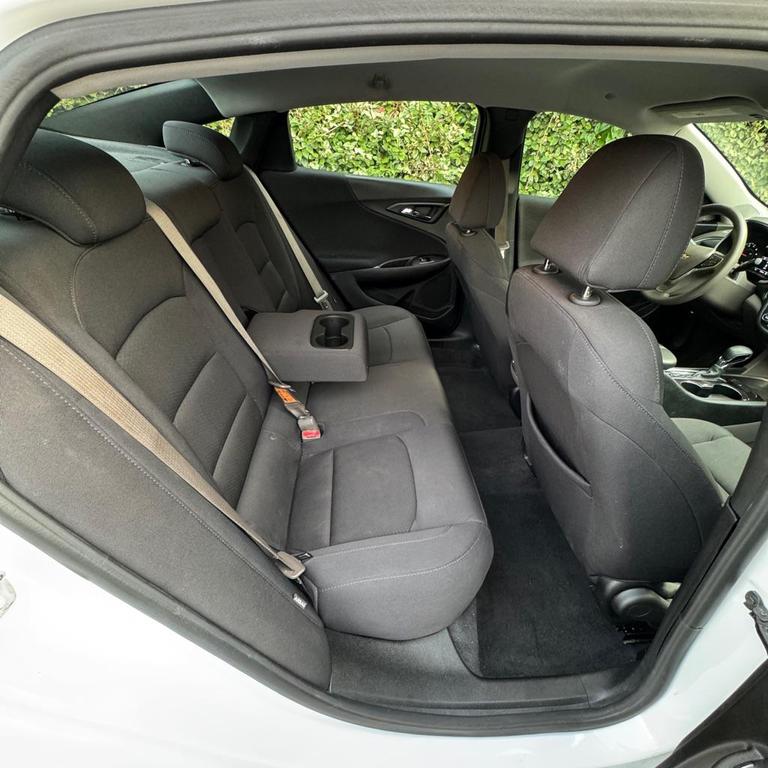 used 2022 Chevrolet Malibu car, priced at $15,999