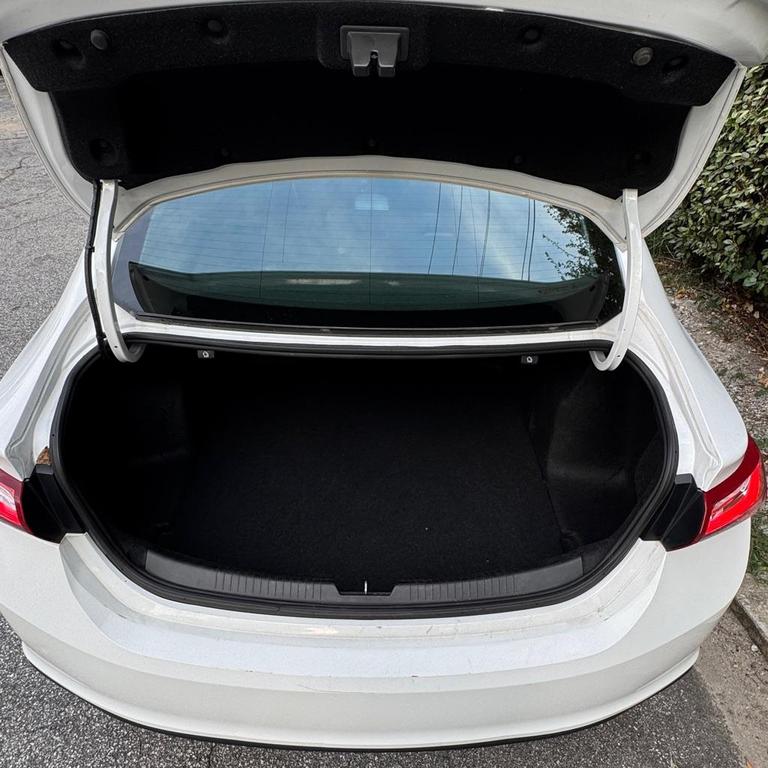 used 2022 Chevrolet Malibu car, priced at $15,999