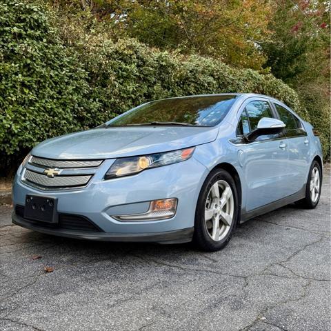 used 2013 Chevrolet Volt car, priced at $10,999