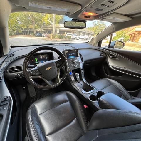 used 2013 Chevrolet Volt car, priced at $10,999