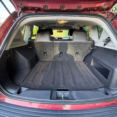 used 2015 Jeep Compass car, priced at $6,999