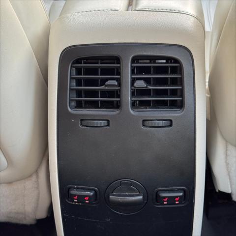 used 2009 Lincoln MKS car, priced at $6,999