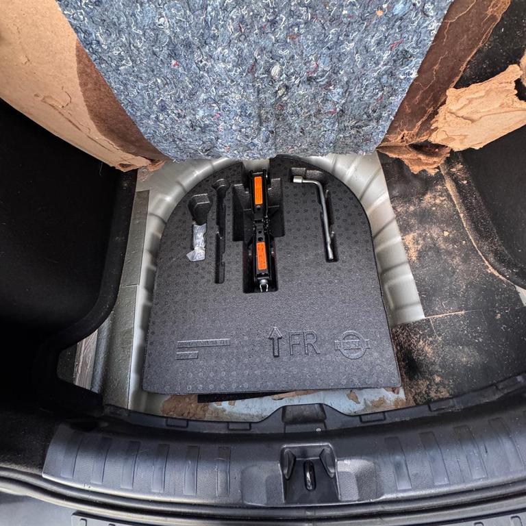 used 2020 Nissan Kicks car, priced at $9,999