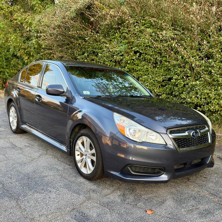 used 2014 Subaru Legacy car, priced at $6,299