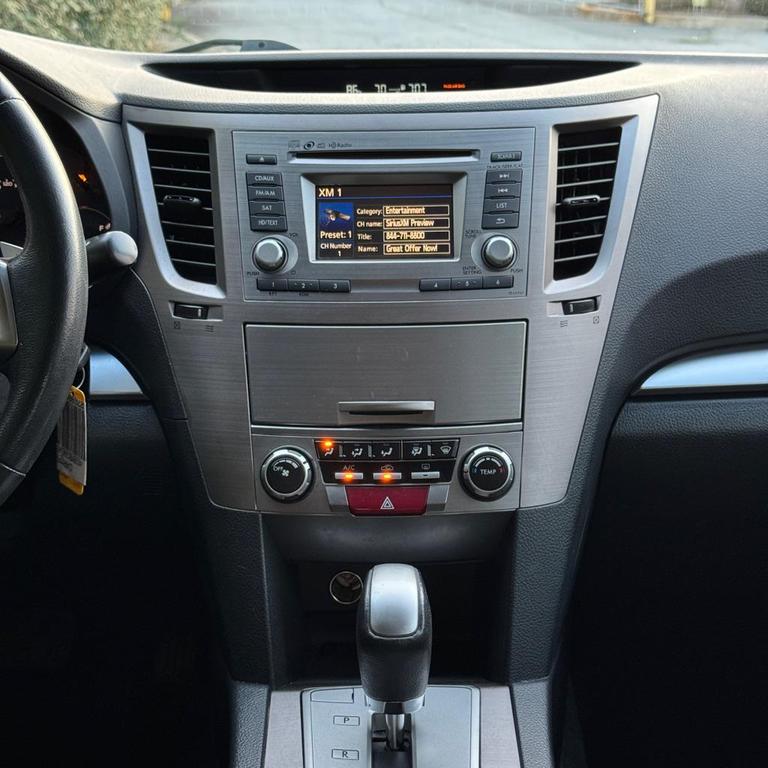 used 2014 Subaru Legacy car, priced at $6,299