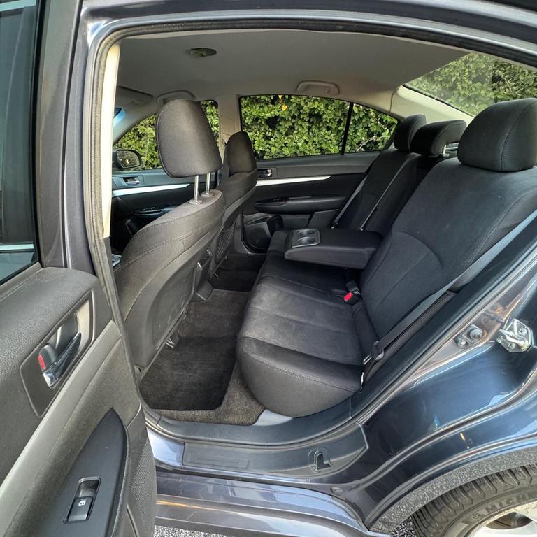 used 2014 Subaru Legacy car, priced at $6,299