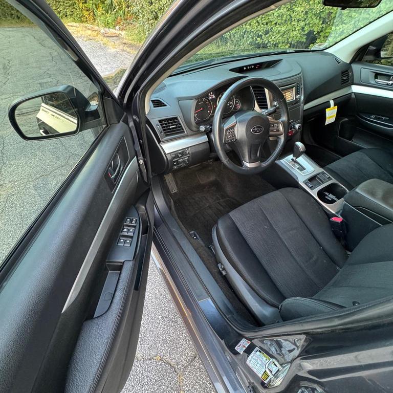 used 2014 Subaru Legacy car, priced at $6,299