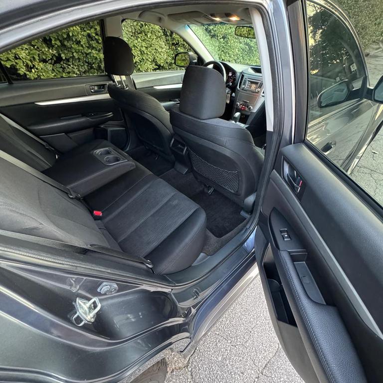 used 2014 Subaru Legacy car, priced at $6,299