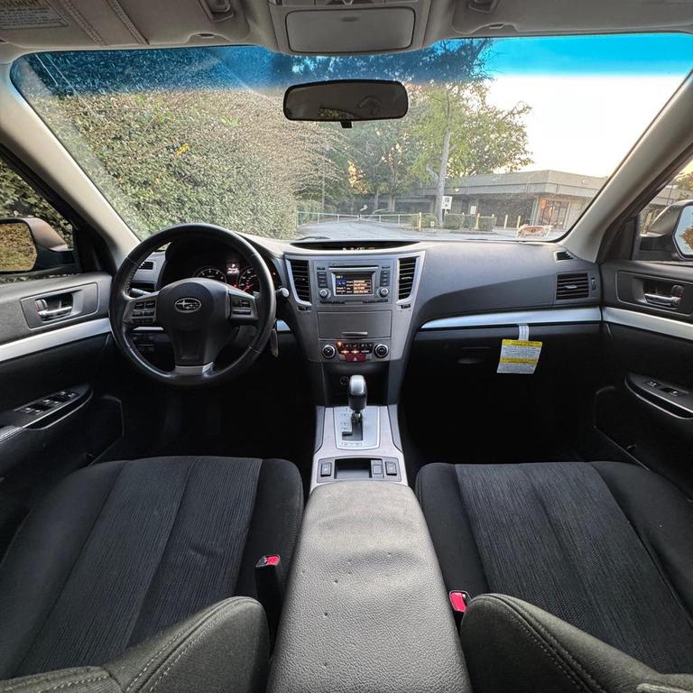 used 2014 Subaru Legacy car, priced at $6,299