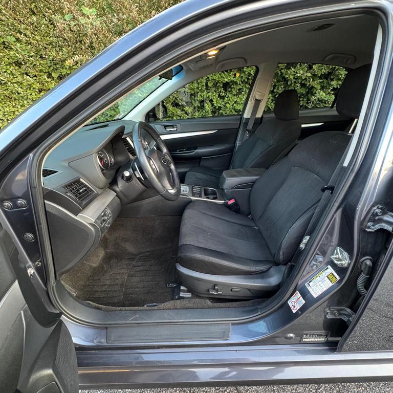 used 2014 Subaru Legacy car, priced at $6,299