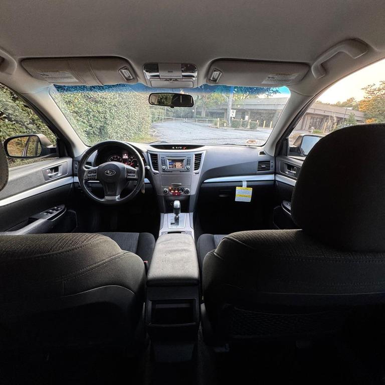 used 2014 Subaru Legacy car, priced at $6,299