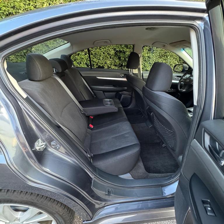 used 2014 Subaru Legacy car, priced at $6,299