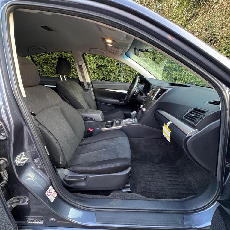 used 2014 Subaru Legacy car, priced at $6,299