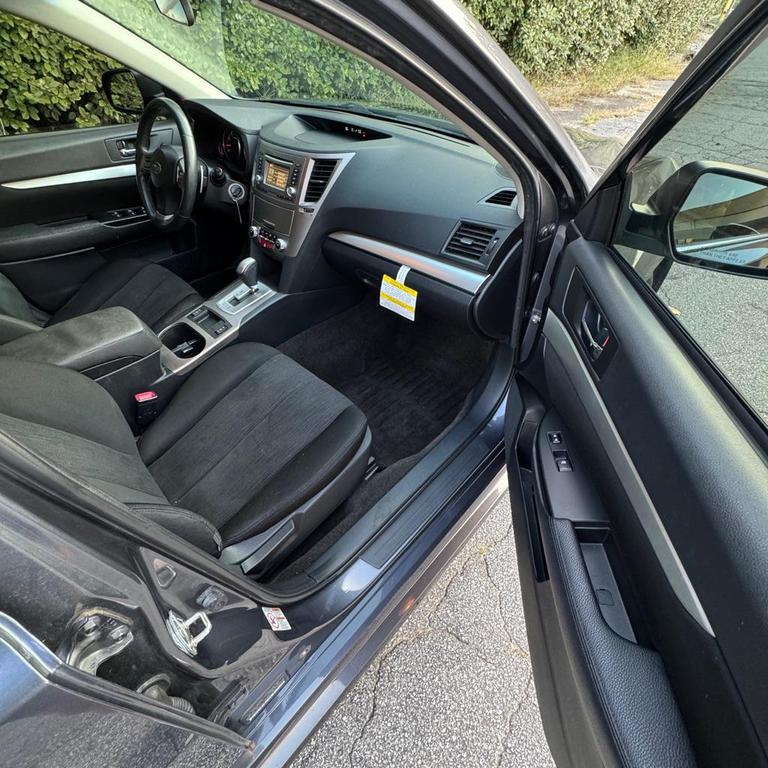 used 2014 Subaru Legacy car, priced at $6,299
