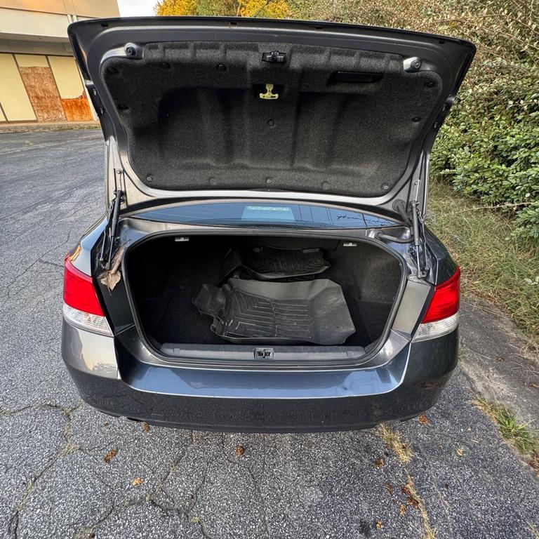 used 2014 Subaru Legacy car, priced at $6,299
