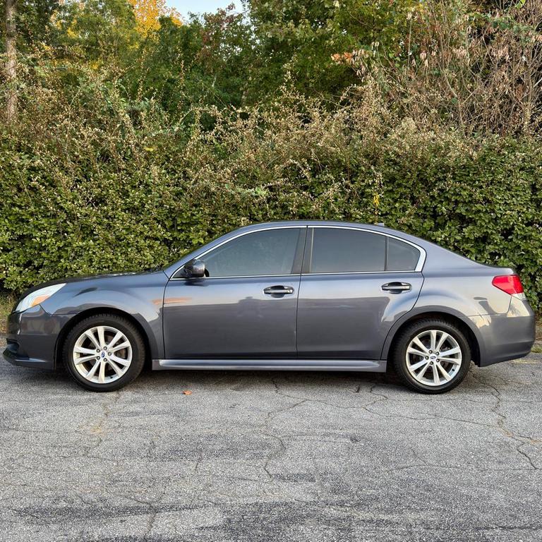 used 2014 Subaru Legacy car, priced at $6,299