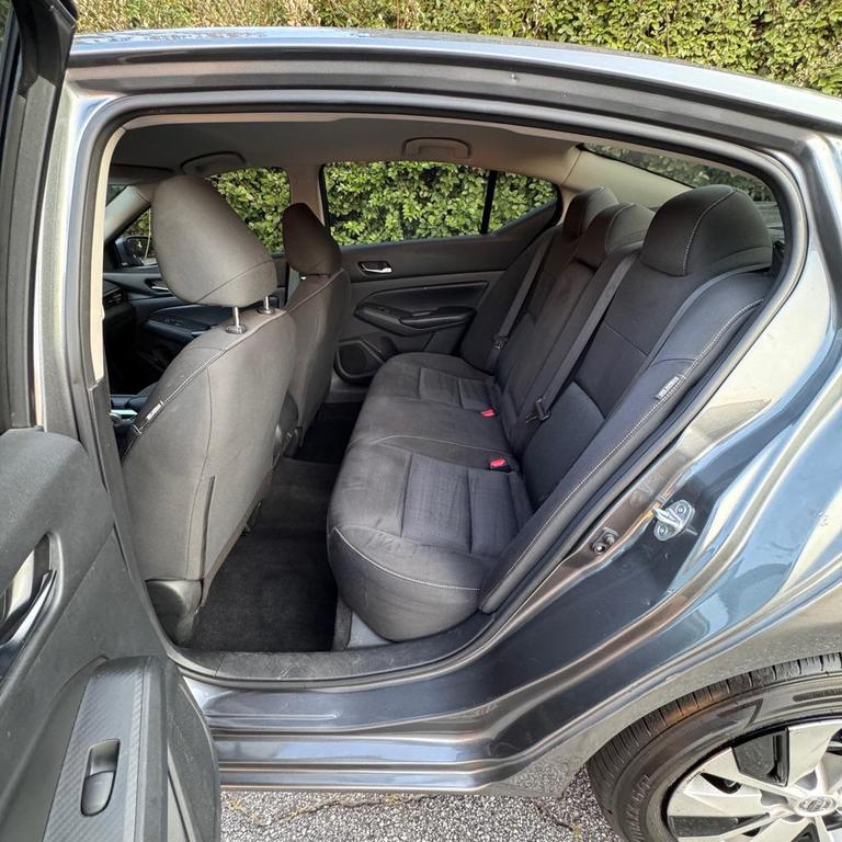 used 2022 Nissan Altima car, priced at $11,499