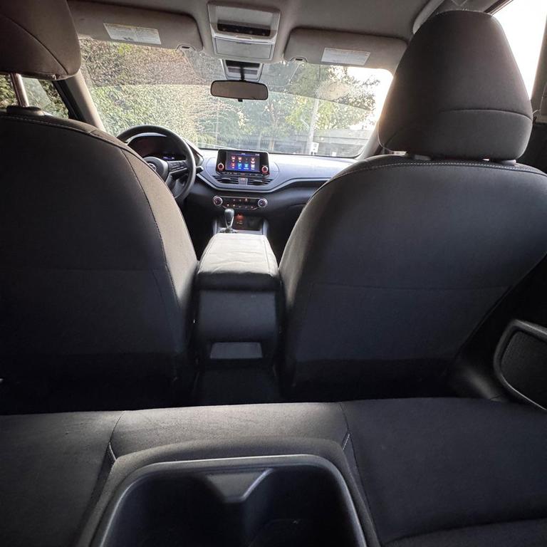 used 2022 Nissan Altima car, priced at $11,499
