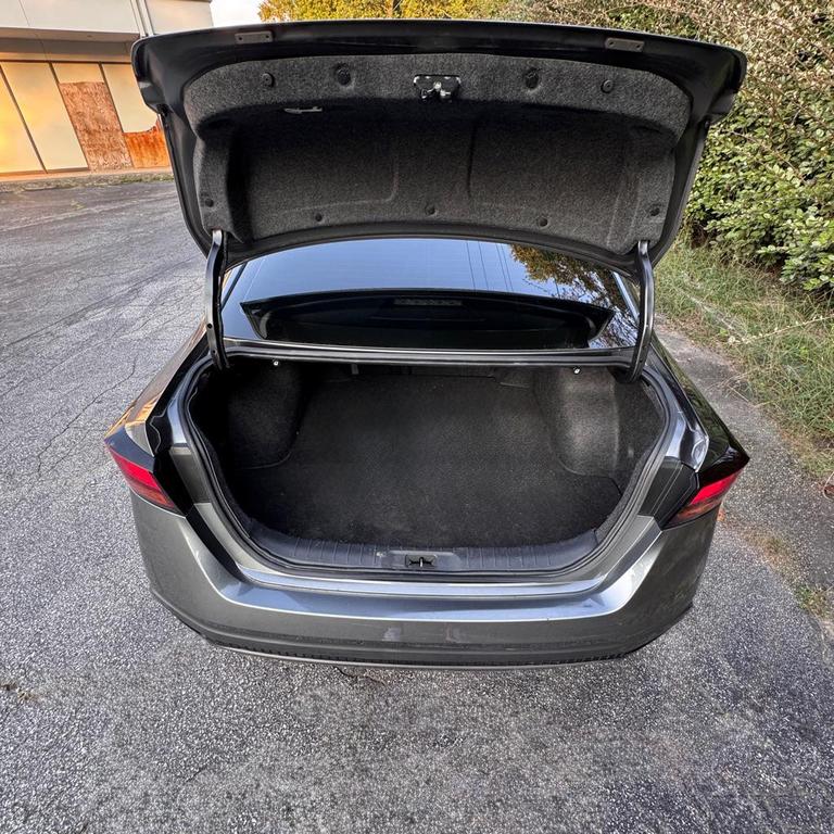 used 2022 Nissan Altima car, priced at $11,499