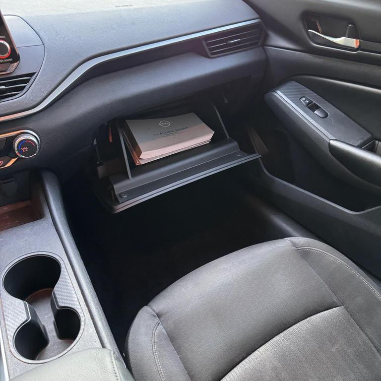used 2022 Nissan Altima car, priced at $11,499