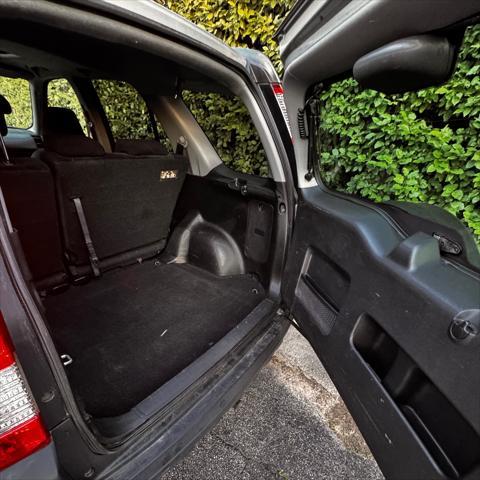 used 2005 Honda CR-V car, priced at $4,999
