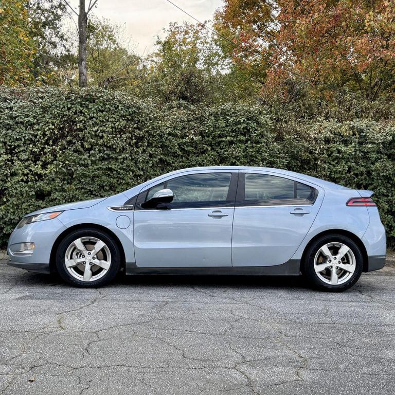 used 2013 Chevrolet Volt car, priced at $7,999