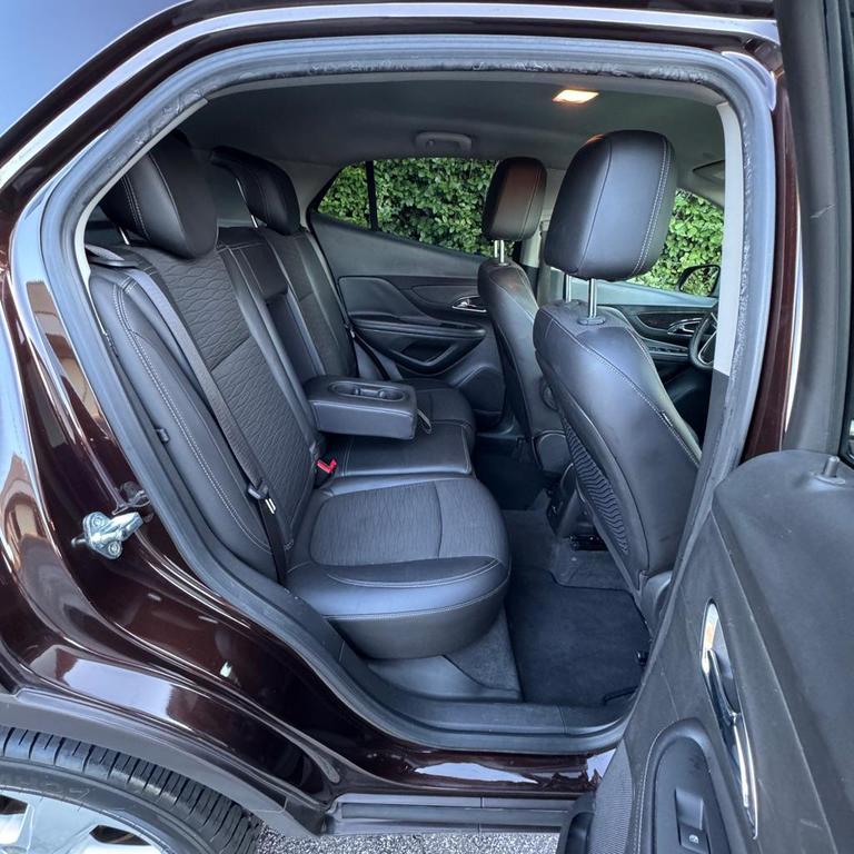 used 2015 Buick Encore car, priced at $5,999