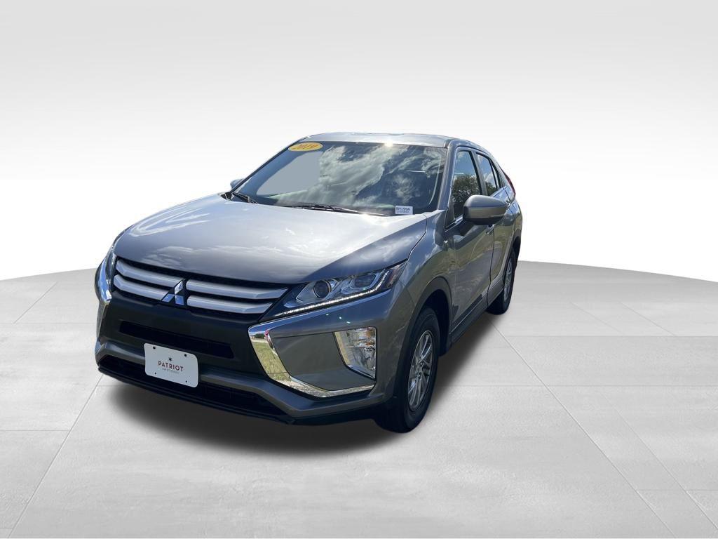 used 2019 Mitsubishi Eclipse Cross car, priced at $11,995
